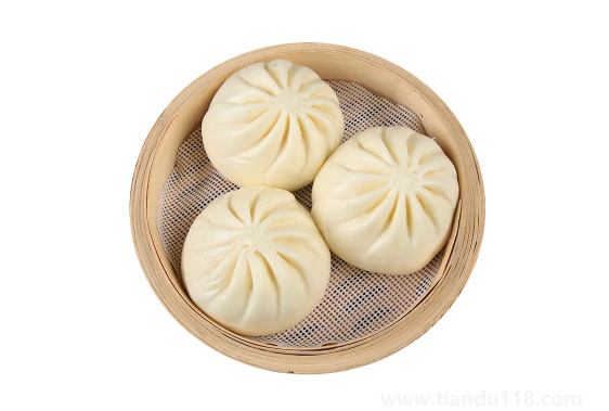 牛肉餡包子怎么調餡好吃(牛肉餡包子的做法)(圖2) 牛肉餡包子怎么調餡好吃2