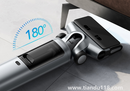 洗地機(jī)好用還是掃拖一體機(jī)器好(洗地機(jī)和掃地機(jī)的試用范圍哪個更大)(圖2) 洗地機(jī)好用還是掃拖一體機(jī)器好2