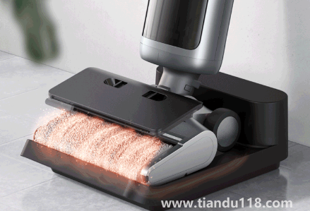 洗地機(jī)好用還是掃拖一體機(jī)器好(洗地機(jī)和掃地機(jī)的試用范圍哪個更大)(圖3) 洗地機(jī)好用還是掃拖一體機(jī)器好3