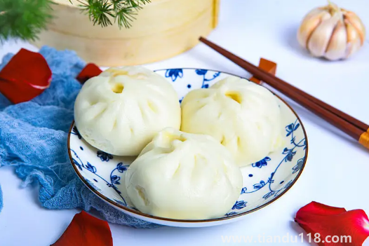 牛肉餡包子用什么部位的牛肉(如何做牛肉餡包子)(圖2) 牛肉餡包子用什么部位的牛肉2