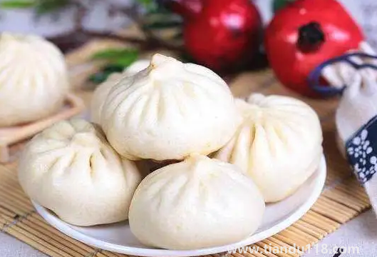 牛肉餡包子用什么部位的牛肉(如何做牛肉餡包子)(圖3) 牛肉餡包子用什么部位的牛肉3