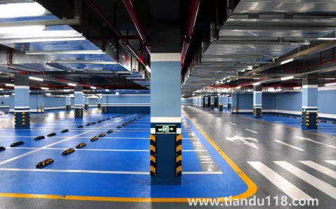 為什么負(fù)一層車(chē)位比二層貴（地下車(chē)位為什么沒(méi)有產(chǎn)權(quán)）