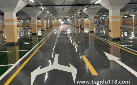 為什么負一層車位比二層貴(地下車位為什么沒有產(chǎn)權)(圖2) 為什么負一層車位比二層貴2