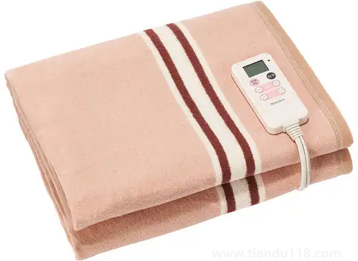 睡電熱毯可以裸睡嗎(電熱毯使用注意事項(xiàng))(圖2) 睡電熱毯可以裸睡嗎2