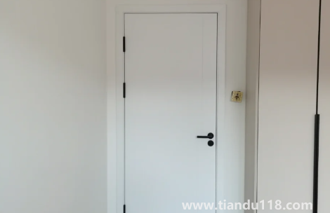 一千多的烤漆門能用嗎（臥室門選烤漆還是免漆）