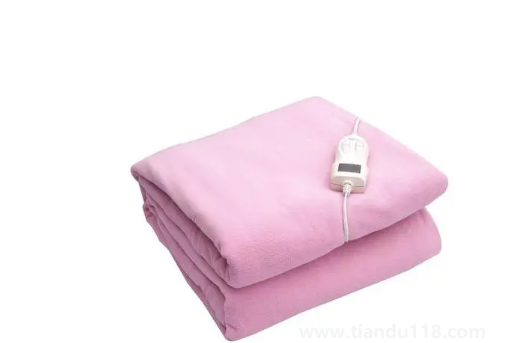 電熱毯上面鋪厚點好還是薄點3