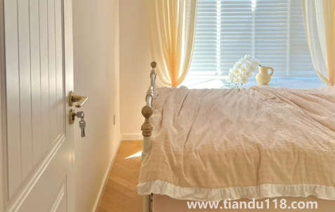 主臥次臥如何分配房租(房租糾紛應(yīng)該找什么部門)(圖3) 主臥次臥如何分配房租3