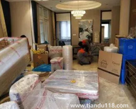 2023年二月和閏二月搬家可以嗎(搬家吉日之前可以把新買的家具都搬進(jìn)去嗎)(圖2) 2023年二月和閏二月搬家可以嗎 2