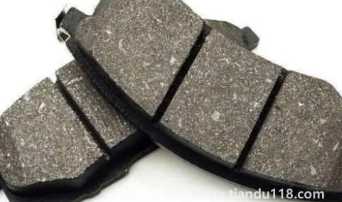 剎車片在前面好還是后面好(剎車片怎么區(qū)分好壞)(圖2) 剎車片在前面好還是后面好2