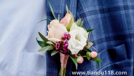 新郎好兄弟可以去接親嗎(新郎接親的注意事項(xiàng)有哪些)(圖1) 新郎好兄弟可以去接親嗎1