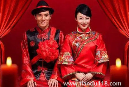 女方家結(jié)婚需要準備什么(女方布置婚房的注意事項)(圖2) 女方家結(jié)婚需要準備什么2