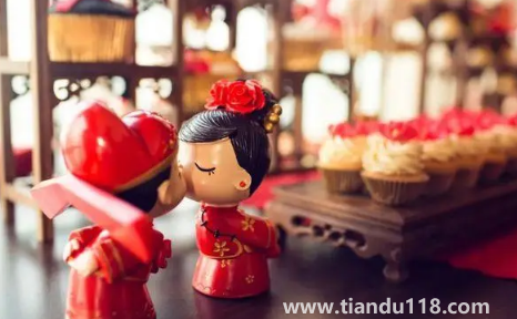 女方家結(jié)婚需要準備什么(女方布置婚房的注意事項)(圖3) 女方家結(jié)婚需要準備什么3