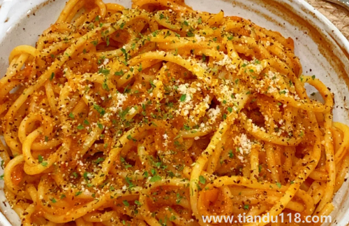 空刻意面平替有嗎（空刻意面好吃嗎）