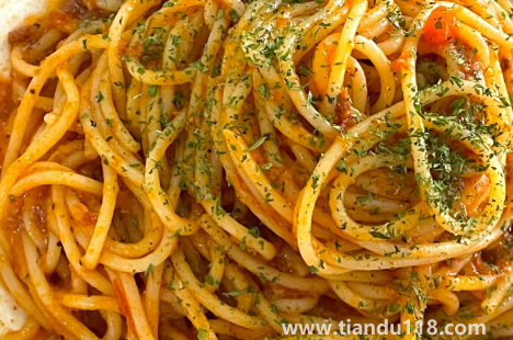 空刻意面哪個(gè)口味最好吃(空刻意面的熱量)(圖7) 空刻意面哪個(gè)口味最好吃7