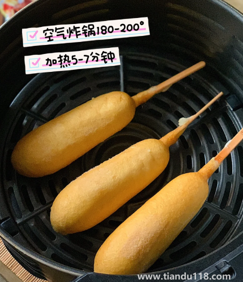 正大戚風(fēng)熱狗棒好吃嗎3