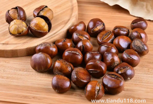 炒板栗開口好還是不開口好吃（炒板栗怎么保存）