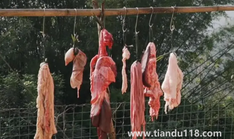 2023年臘月初一殺豬好不好(哪些地方有殺年豬的習俗)(圖3) 2023年臘月初一殺豬好不好3