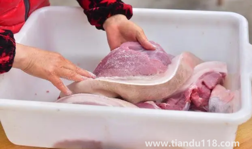 2023臘月哪天適合殺豬(臘月殺豬哪些是要注意的)(圖3) 2023臘月哪天適合殺豬3