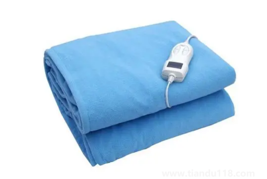 電熱毯高溫和低溫各多少度(如何正確使用電熱毯)(圖2) 電熱毯高溫和低溫各多少度2