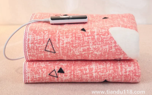 電熱毯高溫和低溫各多少度(如何正確使用電熱毯)(圖3) 電熱毯高溫和低溫各多少度3