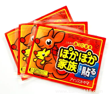 暖寶寶撕開外包裝就會發(fā)熱嗎(暖寶寶貼哪里可以暖全身)(圖3) 暖寶寶撕開外包裝就會發(fā)熱嗎3