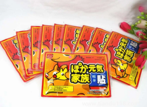 發(fā)熱的暖寶寶可以直接扔掉嗎(暖寶寶的使用注意事項)(圖3) 發(fā)熱的暖寶寶可以直接扔掉嗎3