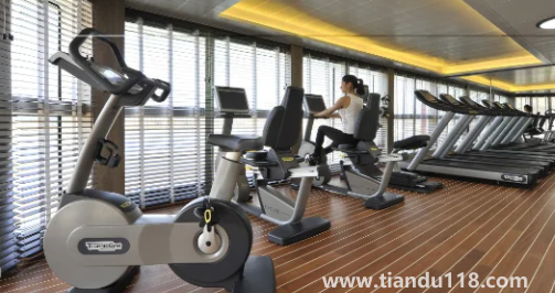 女朋友健身請私教正常嗎3