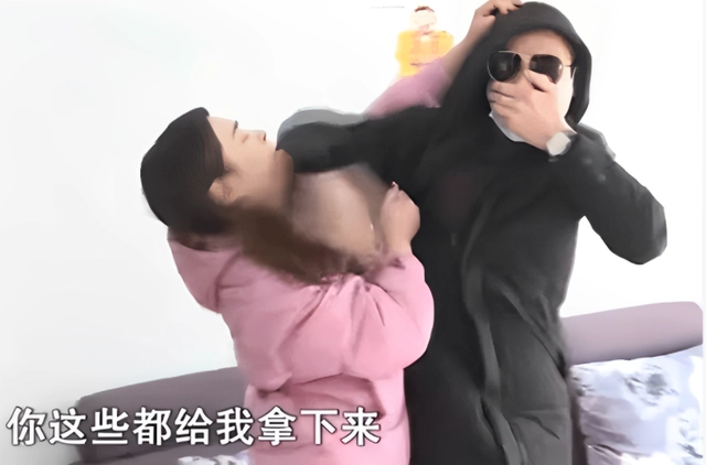 你見過傻到親手毀掉自己家庭的女人嗎（ 什么樣的女人最毀家庭）