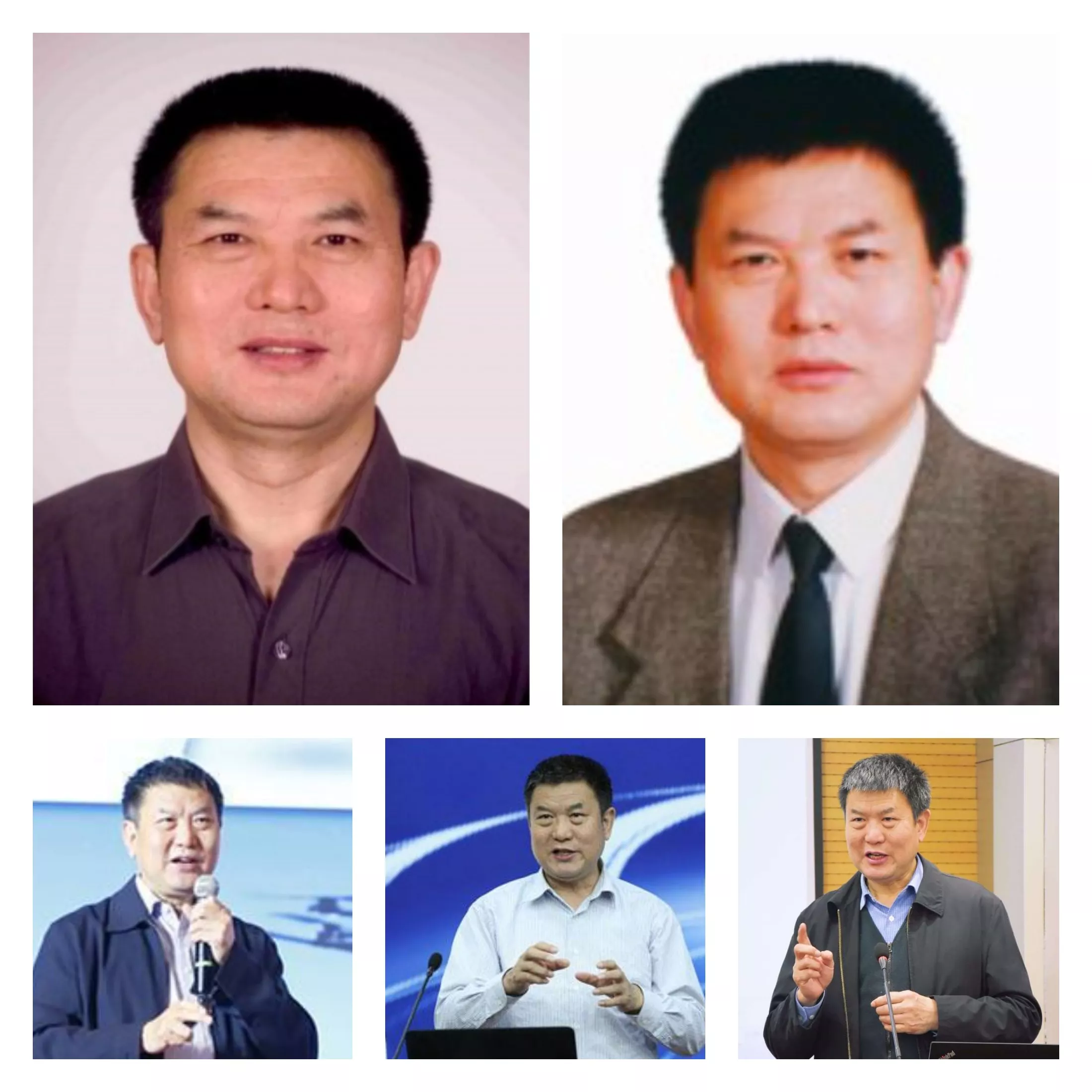 滁州的兩院院士哪些？（滁州的兩院院士介紹）