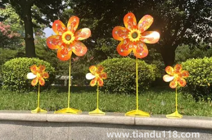 轉(zhuǎn)運風車向室內(nèi)還是室外（如何利用風車催旺各項運勢）