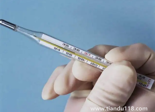 水銀溫度計測腋下需要加0.5嗎（水銀體溫計注意事項）