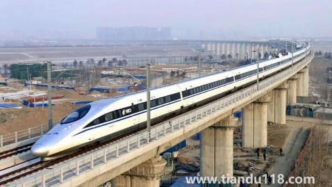 2023除夕當(dāng)天有沒(méi)有高鐵（高鐵為什么春節(jié)時(shí)間段的買不到票）