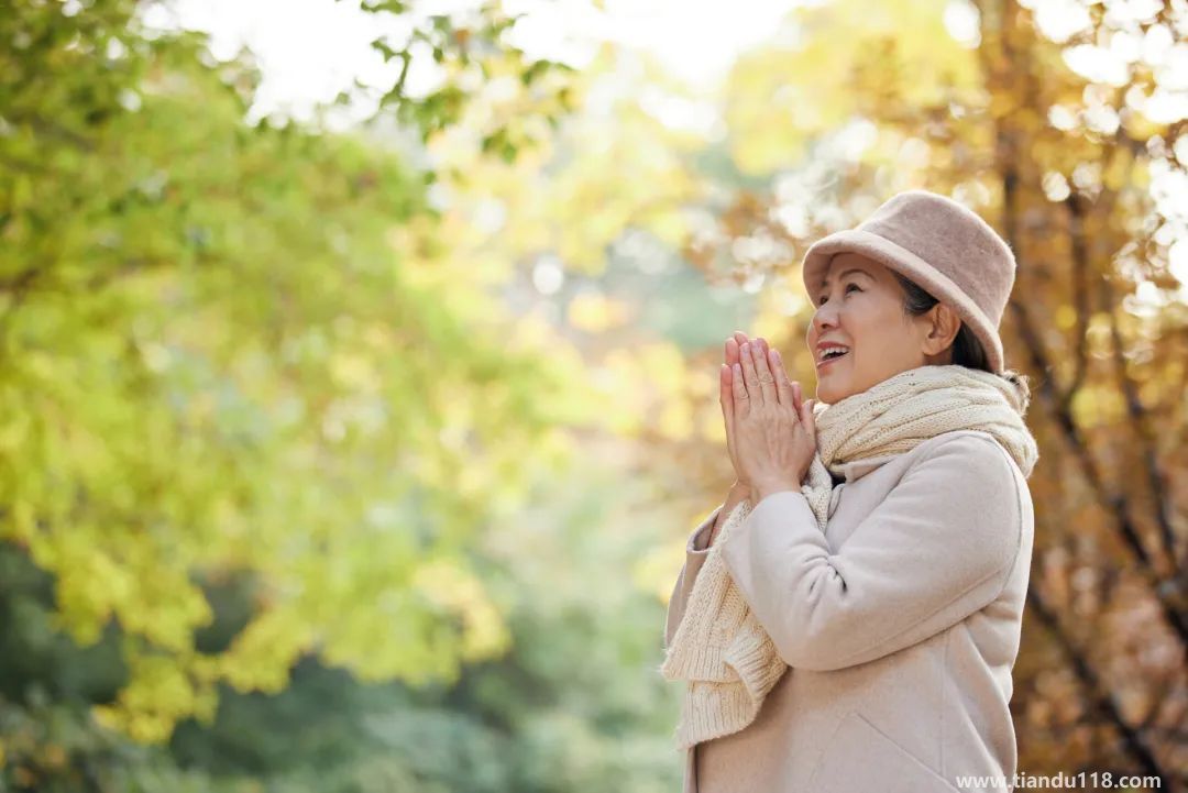 老年人平安過冬要注意幾點（老年人安全過冬指南）