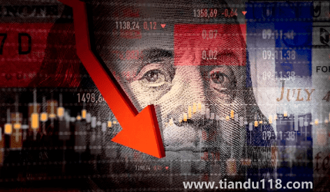 金融危機(jī)2023真的假的（2023年房地產(chǎn)徹底結(jié)束是什么說(shuō)法）