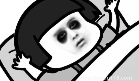 失眠可能是肺出現(xiàn)了問題引起的嗎（肺不好呼吸不暢引起失眠吃什么藥）