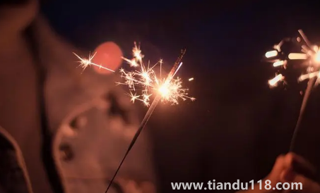 北京小區(qū)樓頂天臺(tái)2023跨年可以放仙女棒嗎（北京哪里可以放仙女棒）