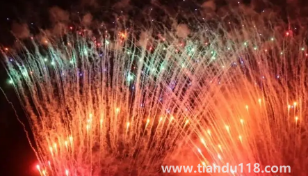 煙花仙女棒可以帶上飛機(jī)嗎（仙女棒能不能過安檢）