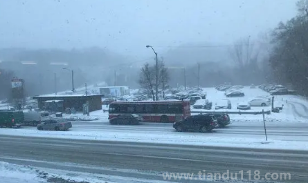 2023年北京2月份會下雪嗎（2月份去北京穿什么合適）