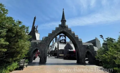 2023年春節(jié)北京環(huán)球影城幾點(diǎn)閉園（春節(jié)期間北京環(huán)球影城什么時(shí)候營(yíng)業(yè)）