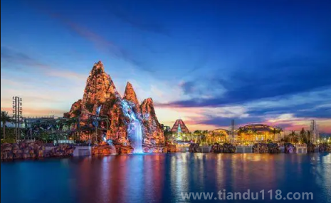 2023年北京環(huán)球影城春節(jié)期間買的季卡能進嗎（北京環(huán)球影城季卡多少錢）