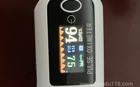 老人血氧94有沒(méi)有危險(xiǎn)（血氧飽和度和肺炎有關(guān)系嗎）