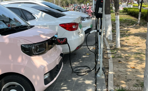 慢充充電樁充滿了會自動斷電嗎（沒有家用充電樁怎么選擇）