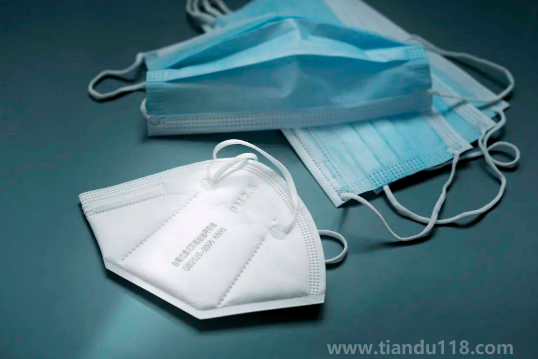 口罩防護(hù)等級(jí)一二三哪個(gè)好（口罩正確佩戴方法）