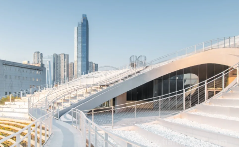 武漢琴臺(tái)美術(shù)館在哪里預(yù)約2023（武漢琴臺(tái)美術(shù)館參觀(guān)注意事項(xiàng)）