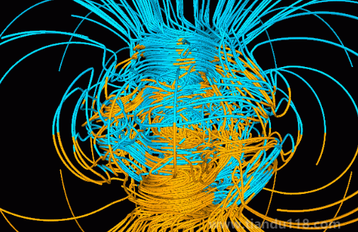 地磁暴是什么意思（地磁暴會(huì)爆炸嗎）
