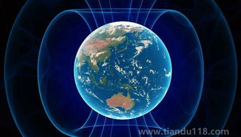 地球磁場(chǎng)是怎么產(chǎn)生的（地球的磁場(chǎng)方向是怎樣的）