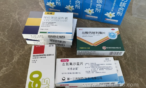 酒后3小時(shí)吃左氧氟沙星要緊嗎（諾氟沙星吃了立刻就不拉稀了正常嗎）