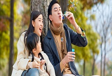 兒童吹泡泡水簡單配方 如何自制兒童泡泡水