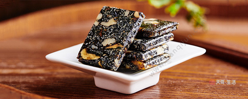 阿膠塊的正確食用方法 阿膠塊怎么吃正確(圖1) 阿膠塊的正確食用方法