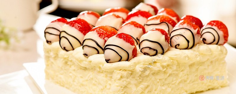 淡奶油的24種用途 淡奶油可以做什么美食(圖1) 淡奶油的24種用途